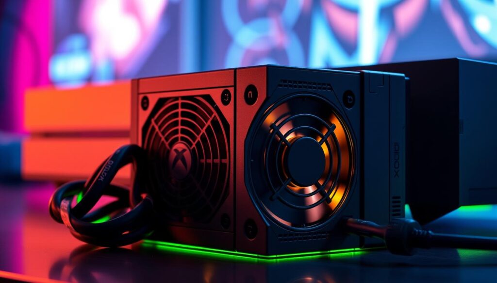 xbox one power supply