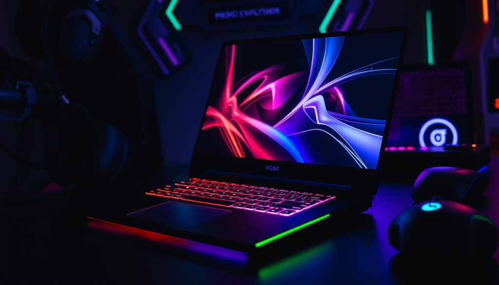 Gaming Laptop