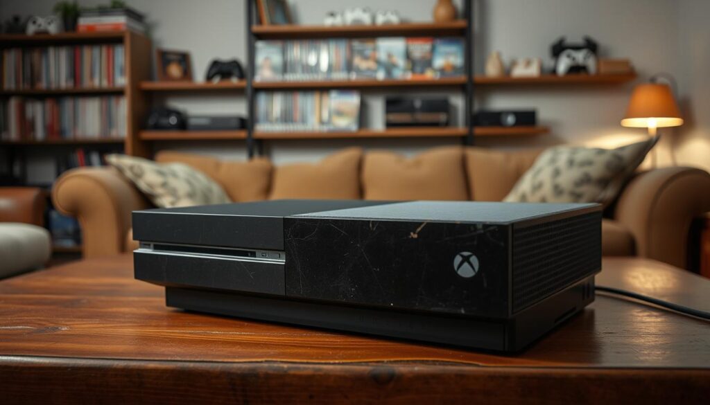 used xbox one
