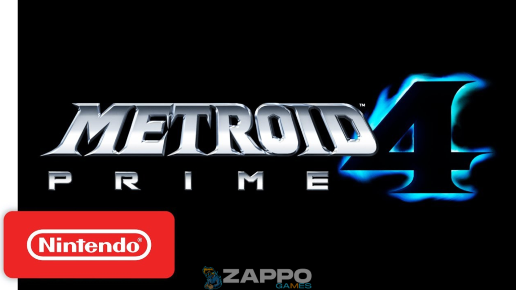 Metroid Prime 4